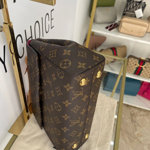 Borsa Cluny BB Monogram Louis Vuitton