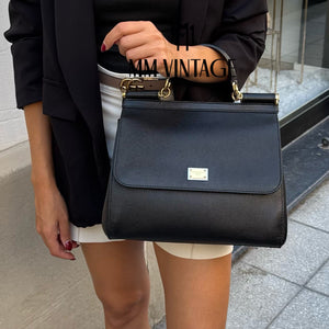 Borsa Sicily Dolce&Gabbana