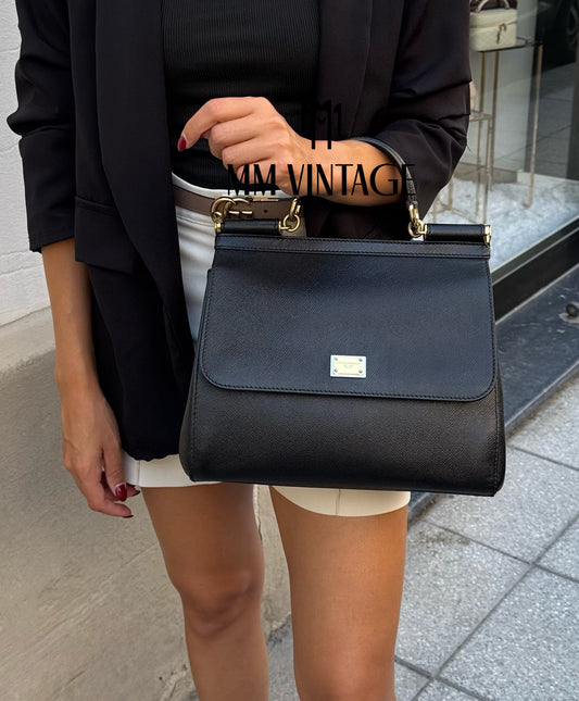 Borsa Sicily Dolce&Gabbana