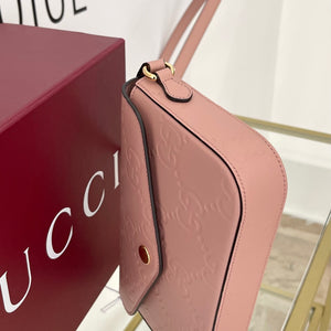 Borsa Gilbert GG Gucci