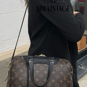 Borsa Retiro Monogram Louis Vuitton