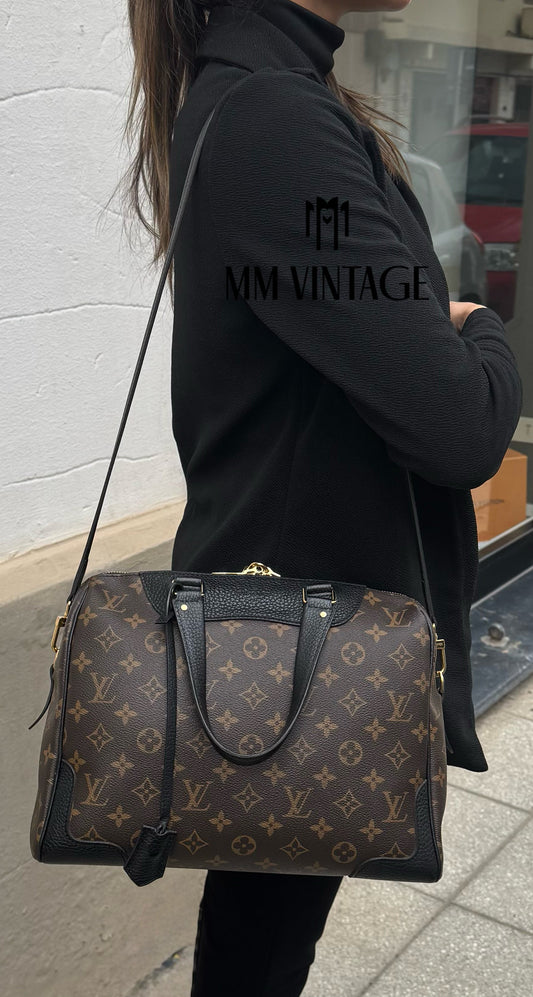 Borsa Retiro Monogram Louis Vuitton
