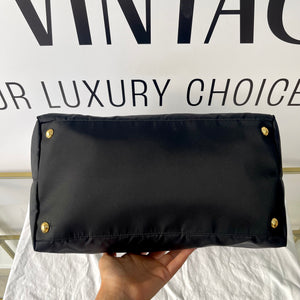 Borsa Shopping Re-Nylon Prada