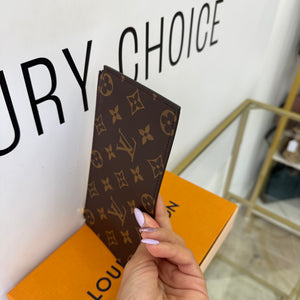 Pochette Félicie Monogram Louis Vuitton