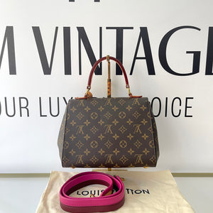 Borsa Cluny BB Monogram Louis Vuitton