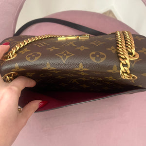 Borsa Passy Monogram Louis Vuitton