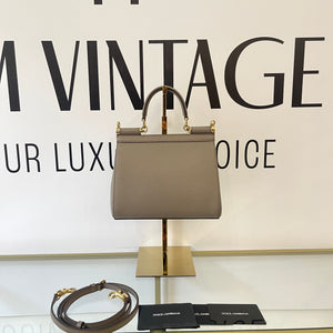 Borsa Sicily Dolce & Gabbana