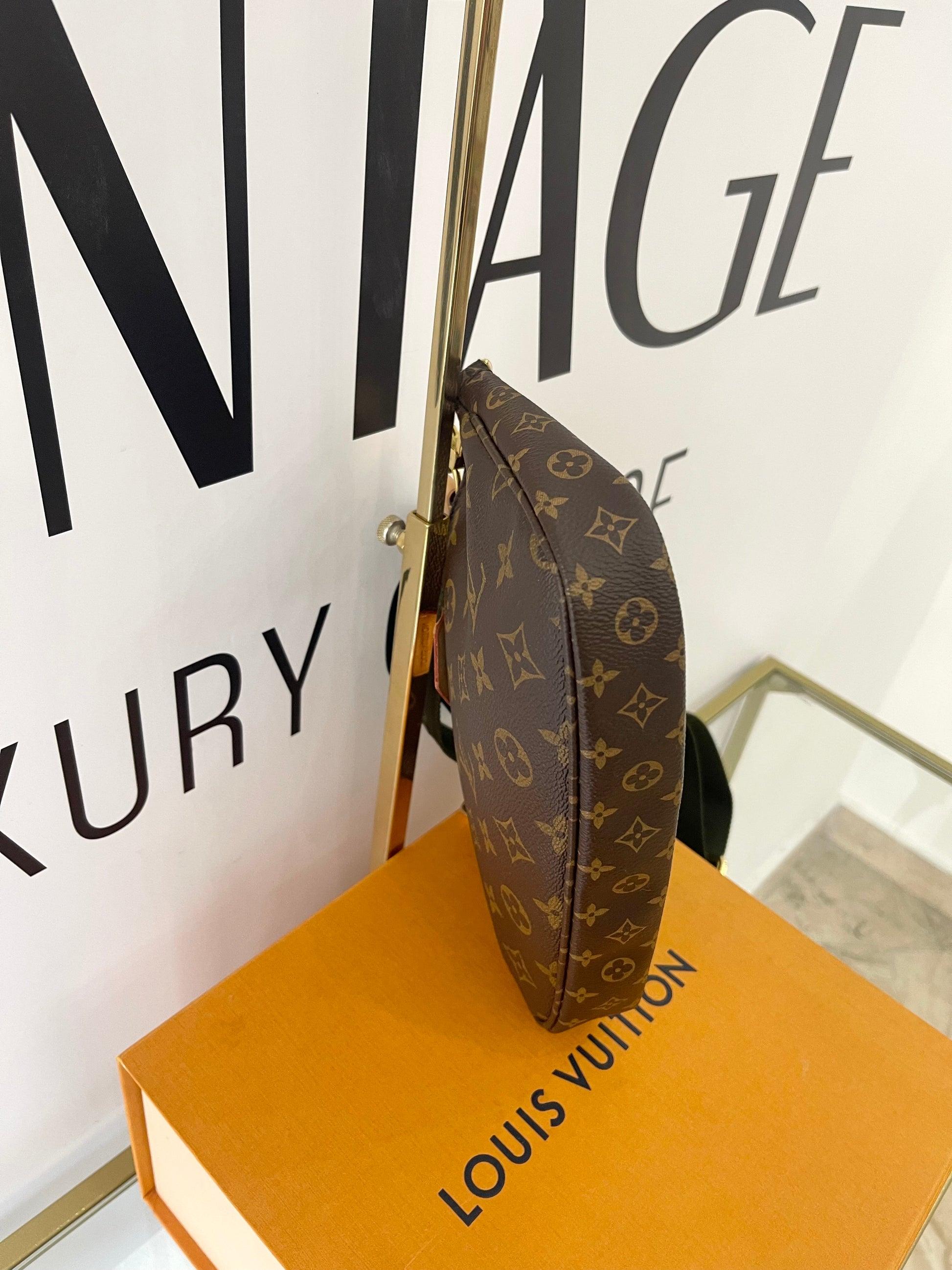 Borsa Multi Pochette Accessoires Monogram Louis Vuitton