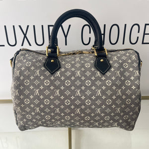 Borsa Speedy 30 Monogram Idylle Louis Vuitton