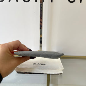 Portacarte Chanel Boy