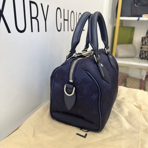 Borsa Speedy Bandoulière 20 Monogram Limited Edition Louis Vuitton