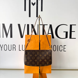 Pochette Accessoires Monogram Louis Vuitton