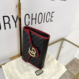 Pochette GG Marmont Torchon Gucci