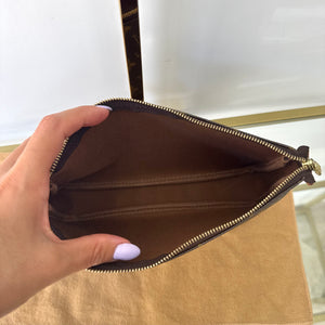 Pochette Accessoires Monogram Louis Vuitton
