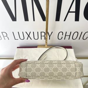 Borsa Emblem GG Gucci