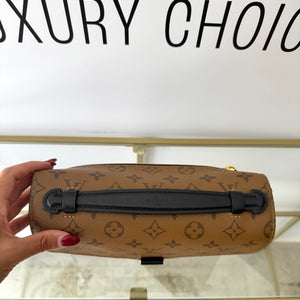 Borsa Métis Monogram Reverse Louis Vuitton
