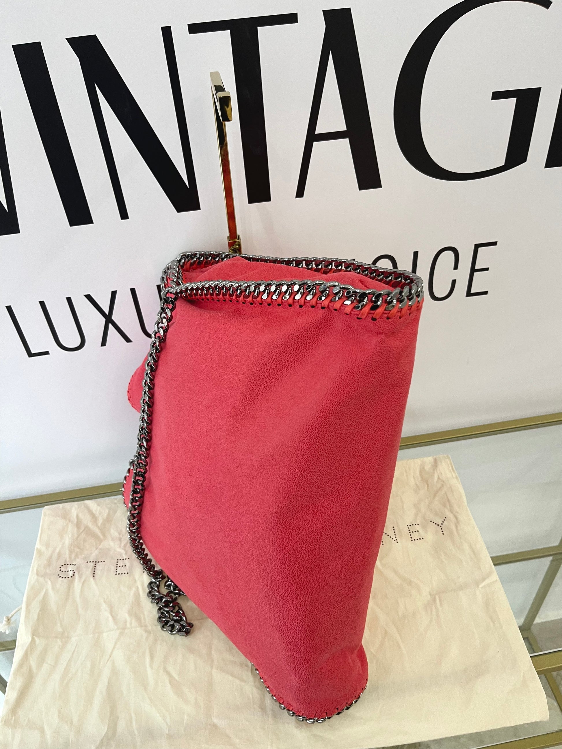 Borsa Tote Falabella Stella McCartney