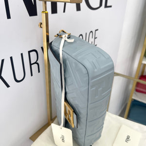Borsa Baguette FF Fendi