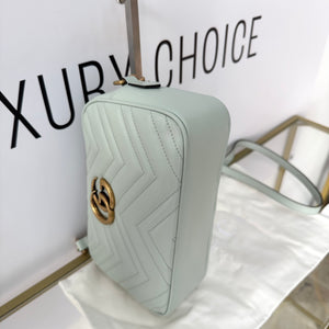 Borsa Camera Bag GG Marmont Matelassé  Gucci