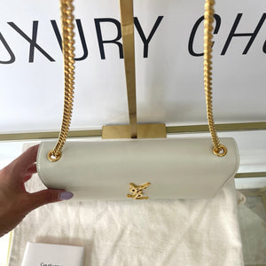 Borsa Kate Medium Saint Laurent