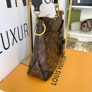 Borsa Odéon PM Monogram Louis Vuitton