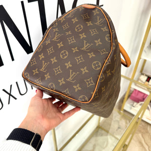 Borsa Speedy 40 Monogram Louis Vuitton