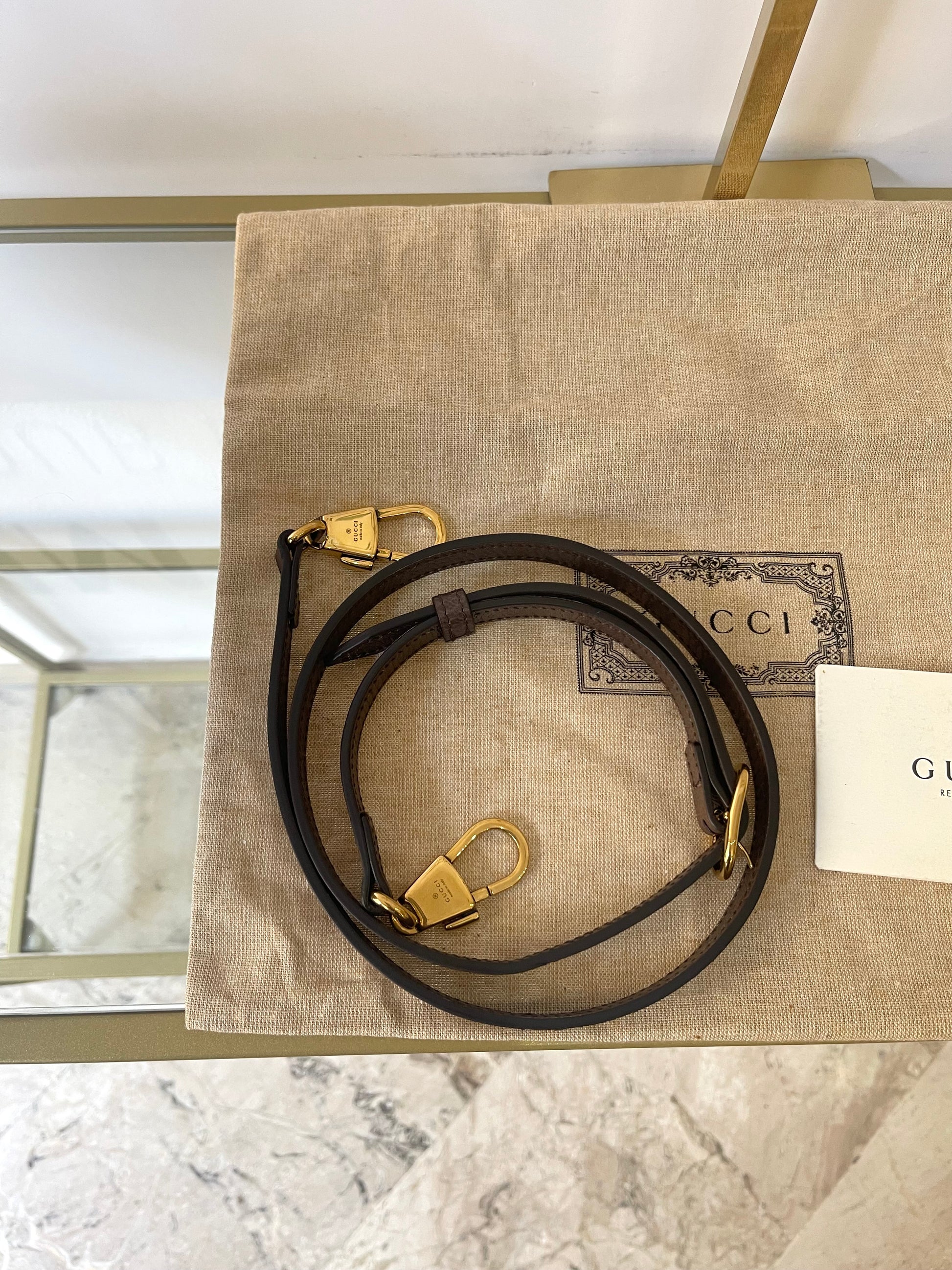 Borsa Diana Jumbo GG Gucci