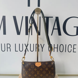 Borsa Multi Pochette Accessoires Monogram Louis Vuitton