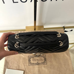 Borsa Marmont 26 GG Gucci