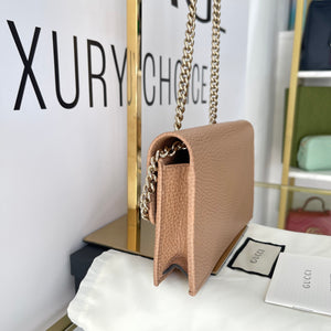 Borsa Interlocking GG Gucci