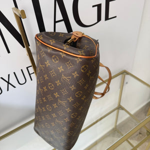 Borsa Montorgueil GM Monogram Louis Vuitton