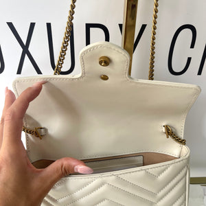 Borsa GG Marmont Gucci
