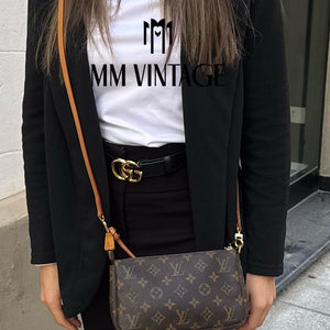 Pochette Accessoires Monogram Louis Vuitton