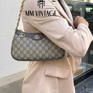 Borsa Ophidia GG Supreme Gucci