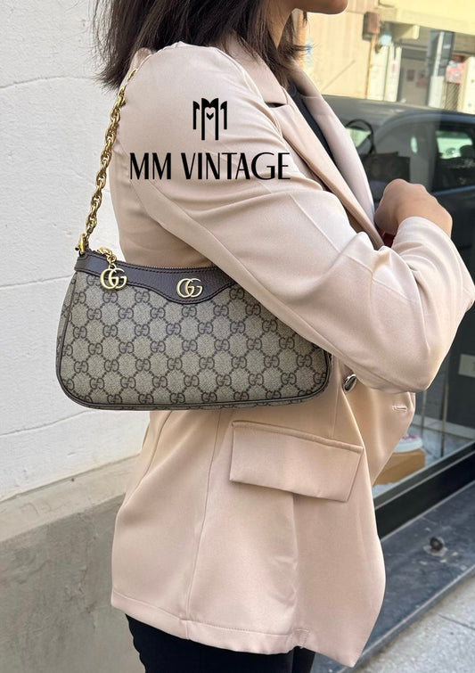 Borsa Ophidia GG Supreme Gucci