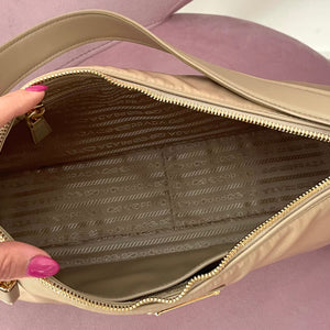 Borsa Aimée Prada