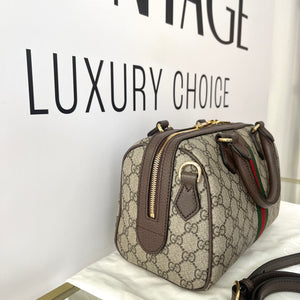 Bauletto Ophidia misura media Gucci