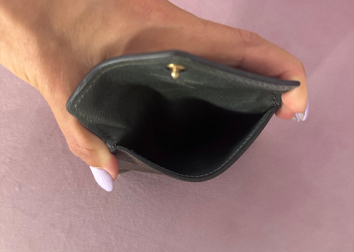 Pochette Félicie Strap & Go Monogram Louis Vuitton