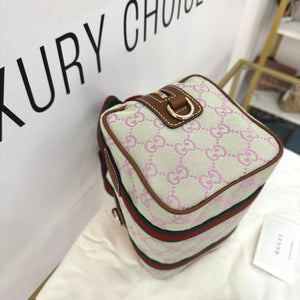 Borsa Mini Boston GG Gucci