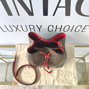 Borsa NéoNoé MM Monogram Louis Vuitton
