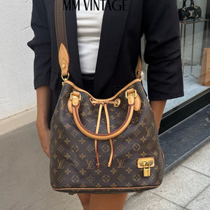 Borsa Eden Neo Monogram Louis Vuitton