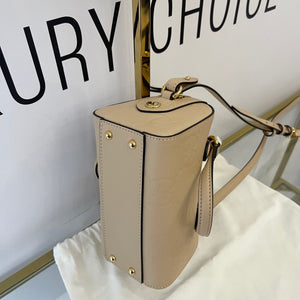 Bauletto Super Mini GG Gucci