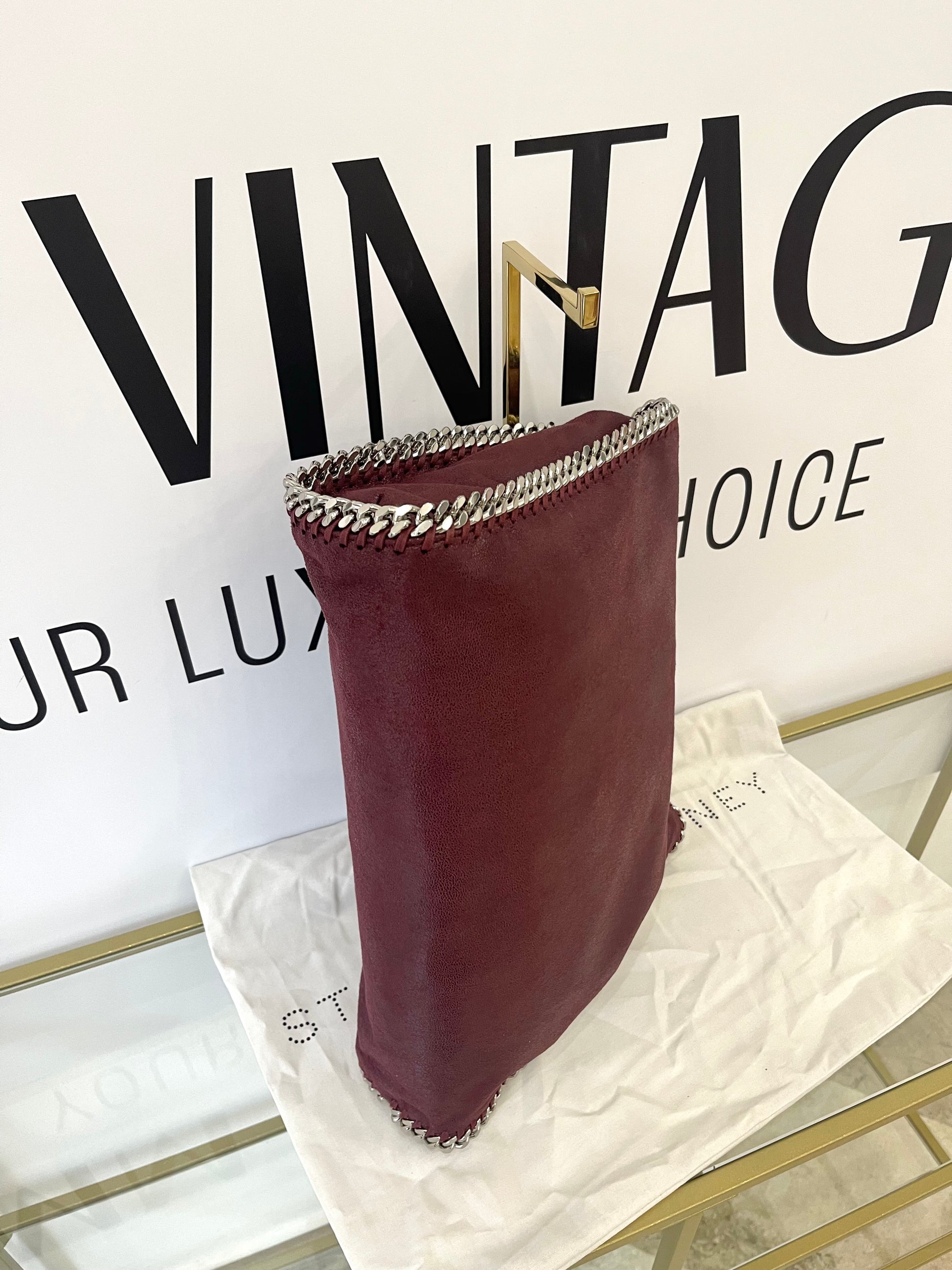 Borsa Tote Falabella Stella McCartney