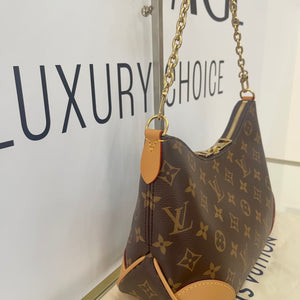 Borsa Boulogne PM Monogram Louis Vuitton