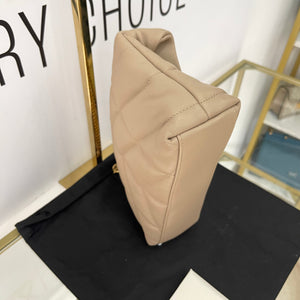 Borsa Puffer Toy Saint Laurent