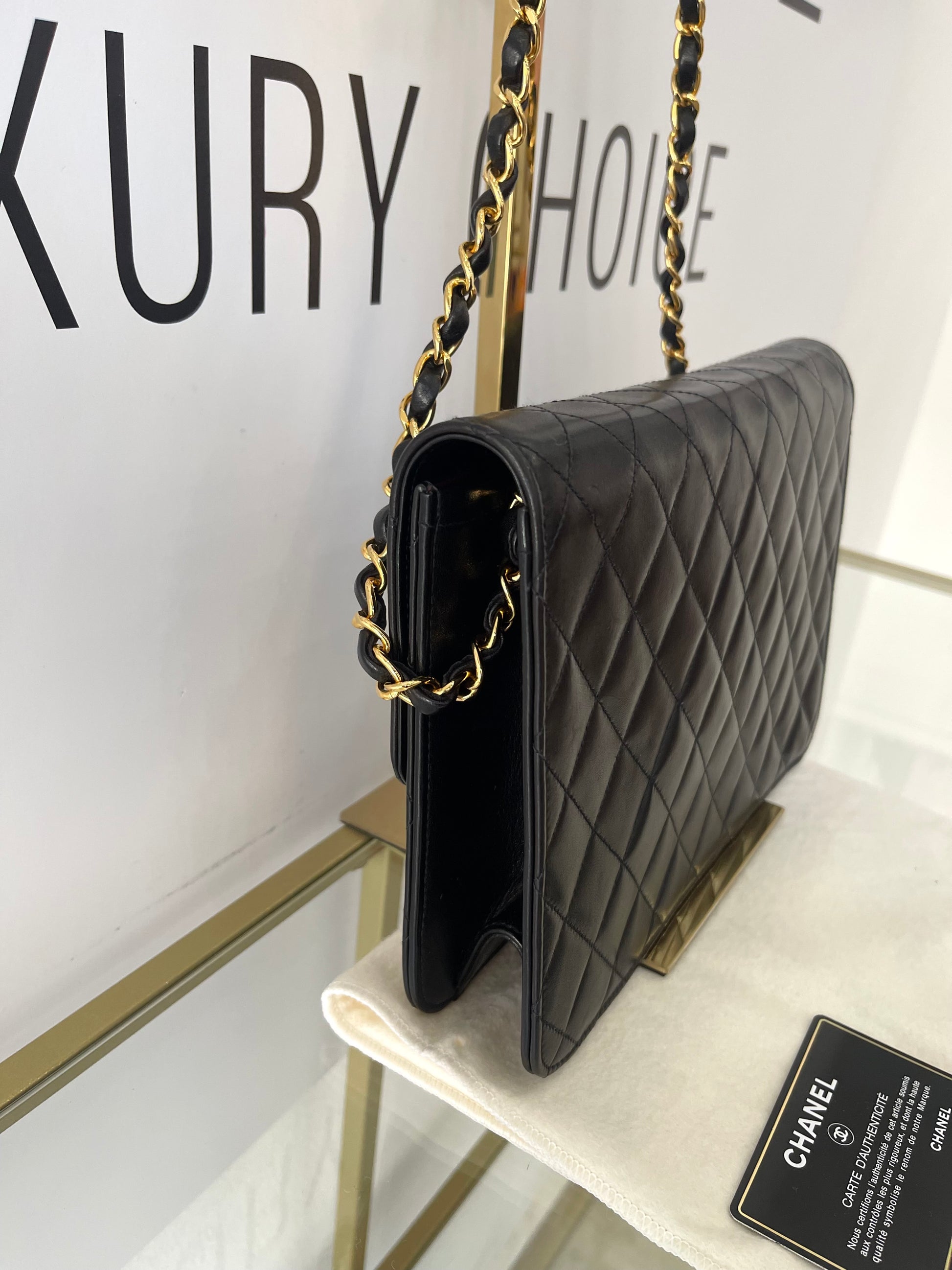 Borsa Timeless  Chanel