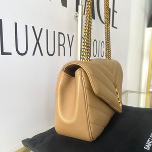 Borsa LouLou Medium Saint Laurent