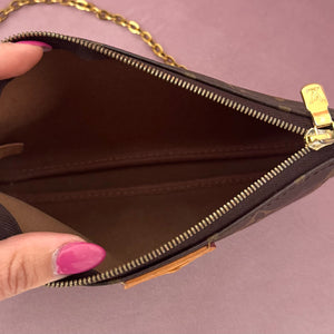 Borsa Multi Pochette Accessoires Monogram Louis Vuitton