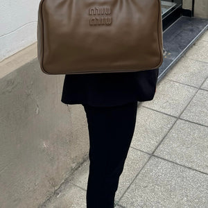 Borsa Beau Large Miu Miu