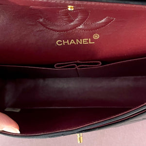 Borsa Timeless Chanel